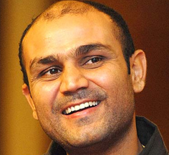 Virender Sehwag